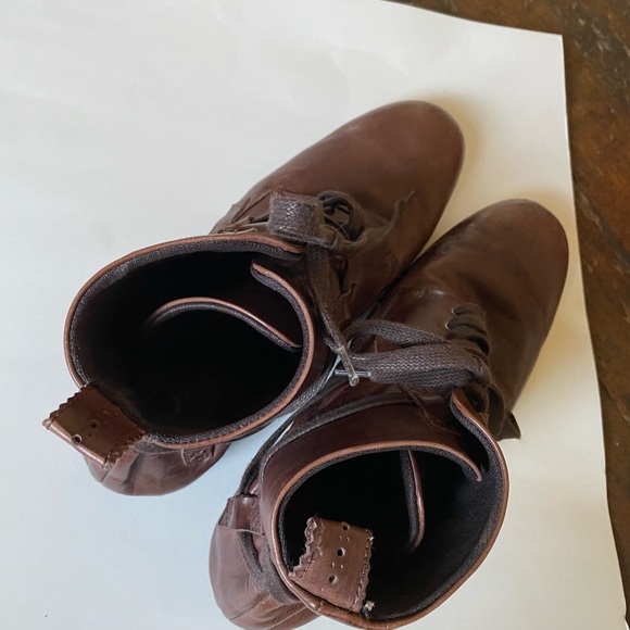 DIESEL STYLE BOOTS main image 8
